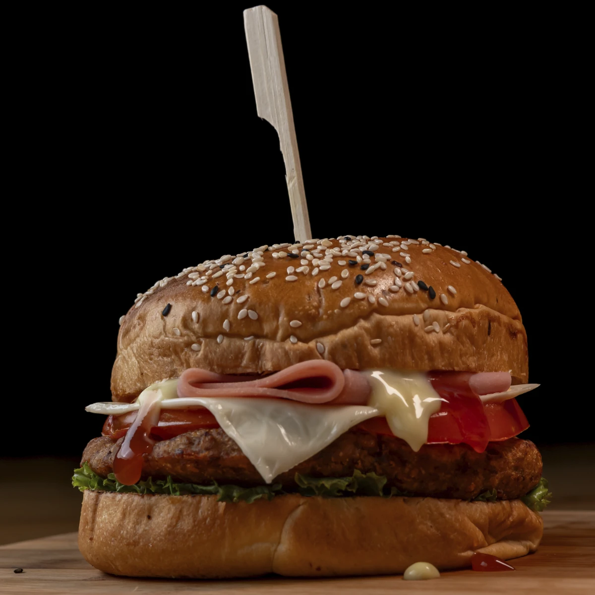 Hamburguesa