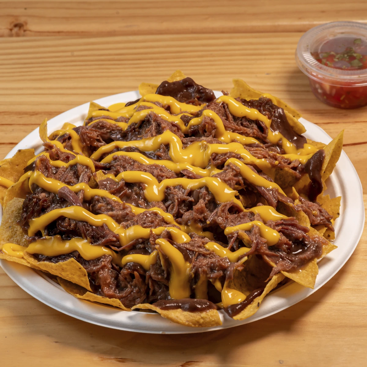 Nachos