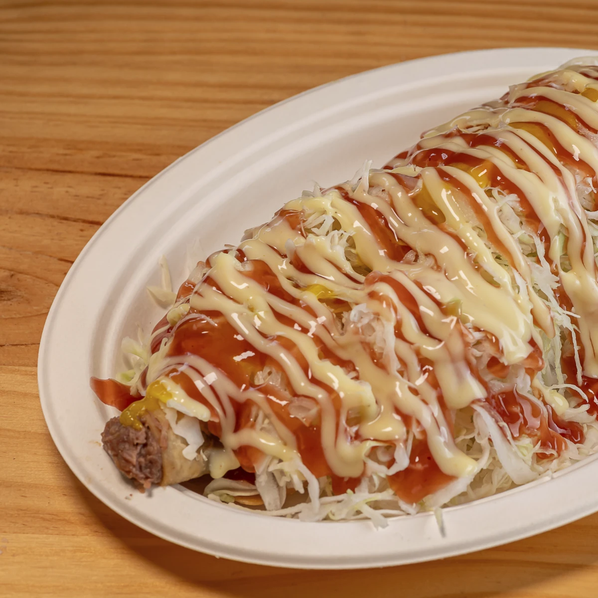 Super Taco