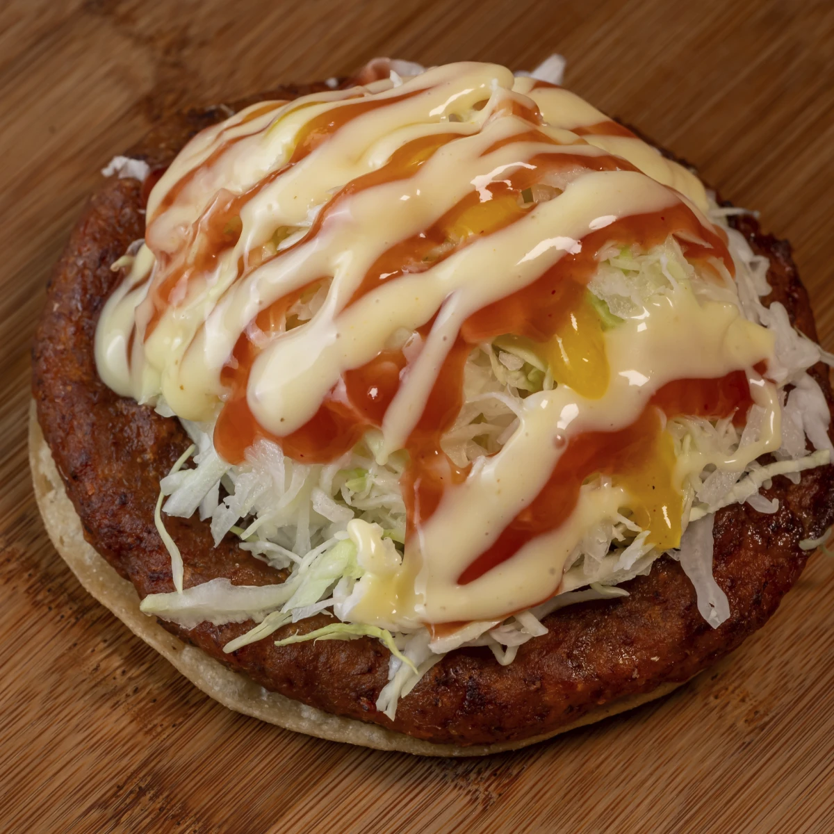 Torta de carne